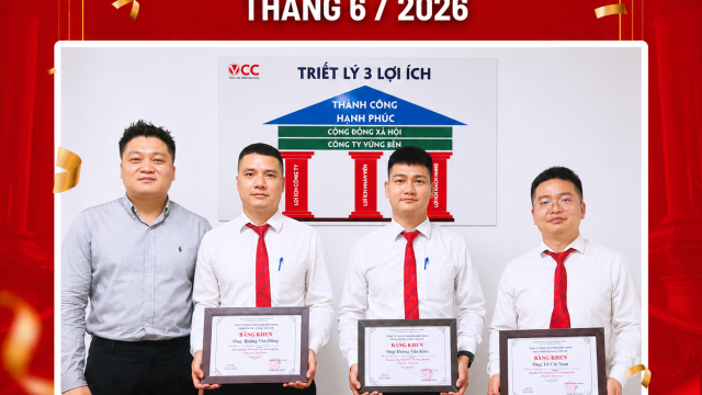 VINH DANH TƯ VẤN BÁN HÀNG XUẤT SẮC T6/2026 | Honda Ôtô Bắc Giang