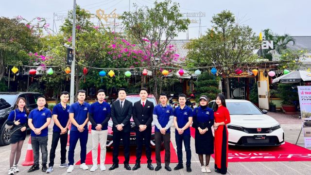 ✅ Sự kiện 