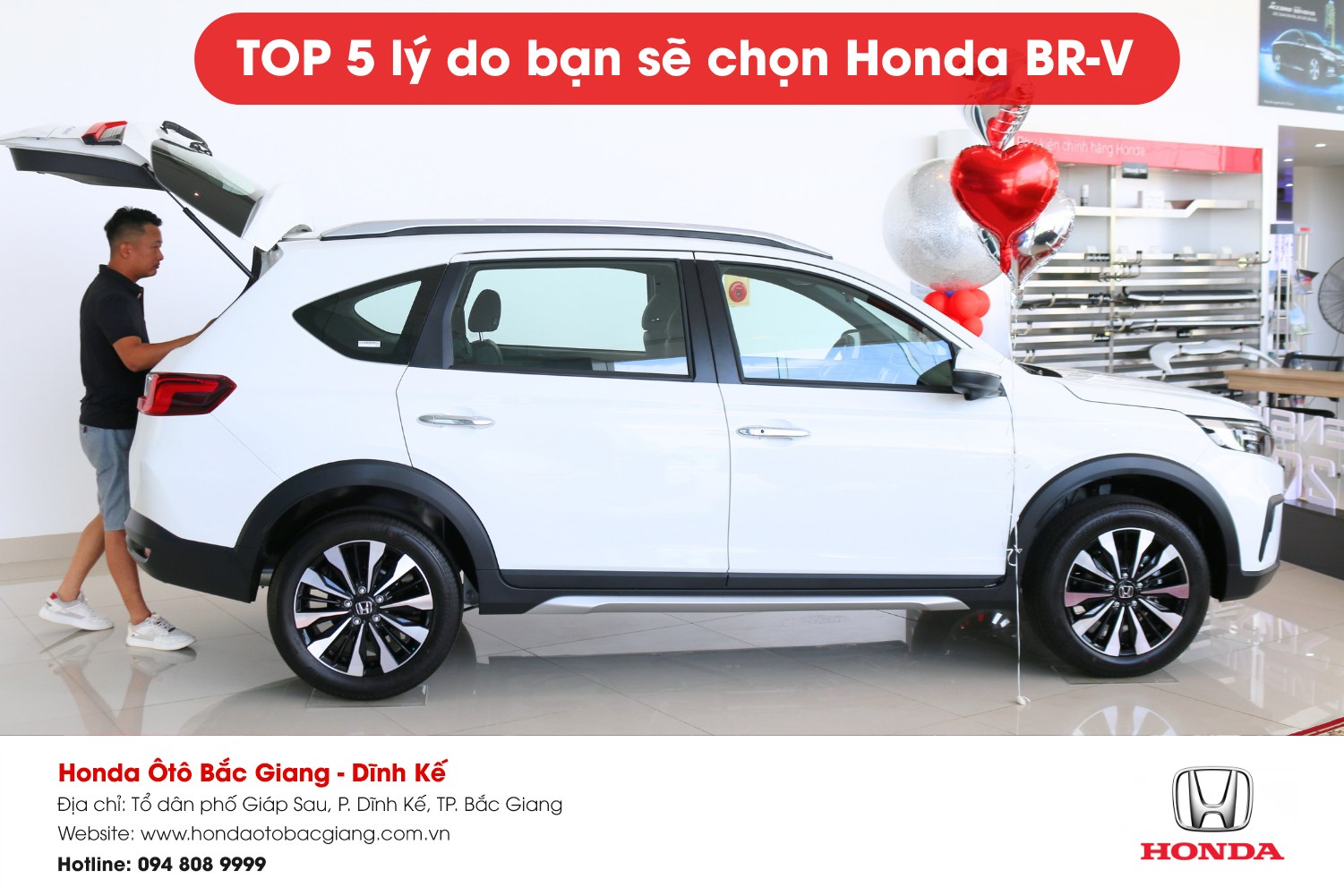 BRV 5
