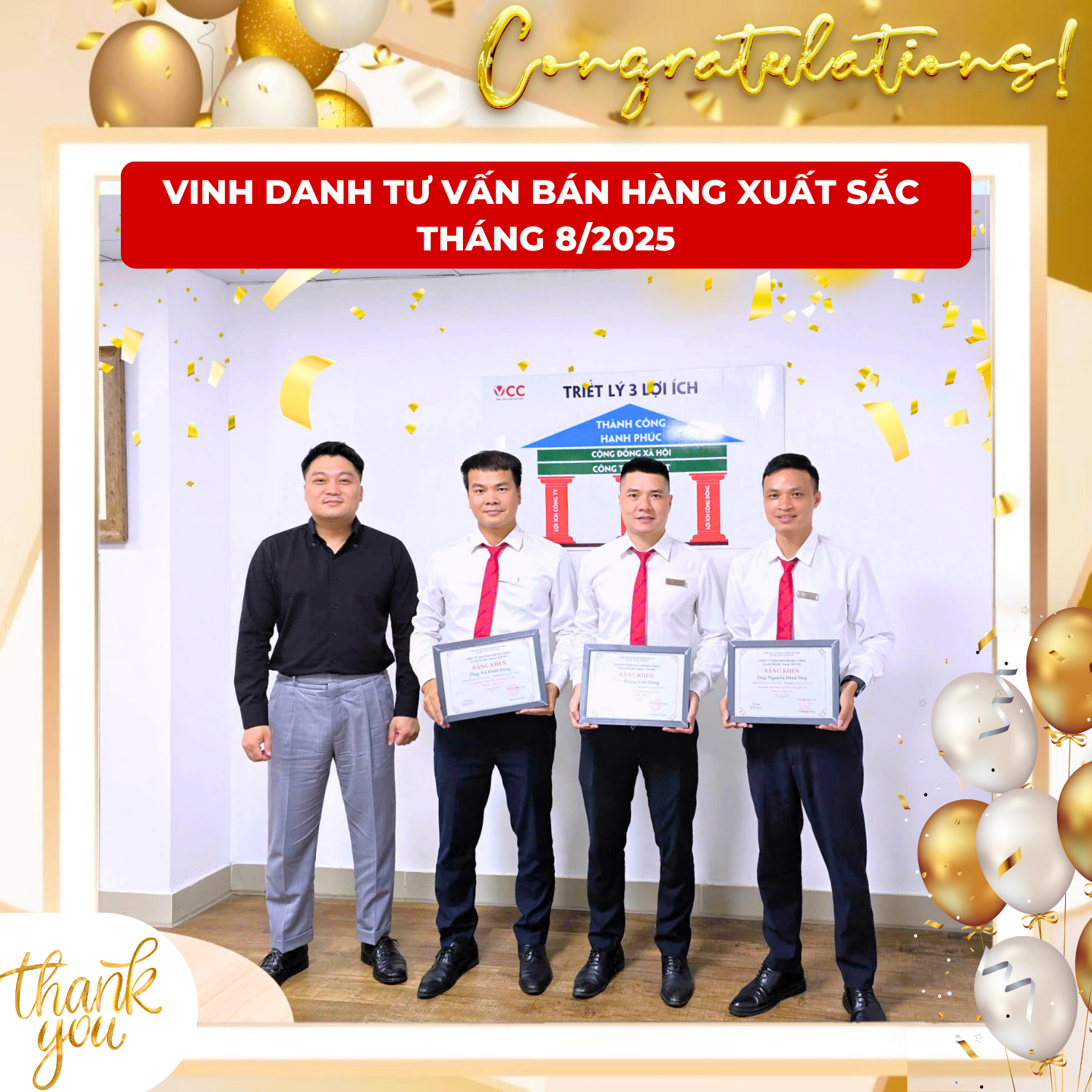 VINH DANH BG (3)