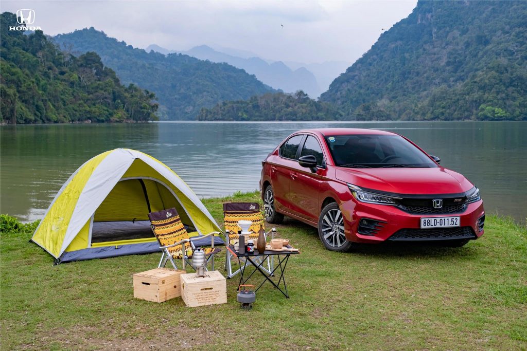 Chi phí sử dụng Honda City trong 5 năm là bao nhiêu?